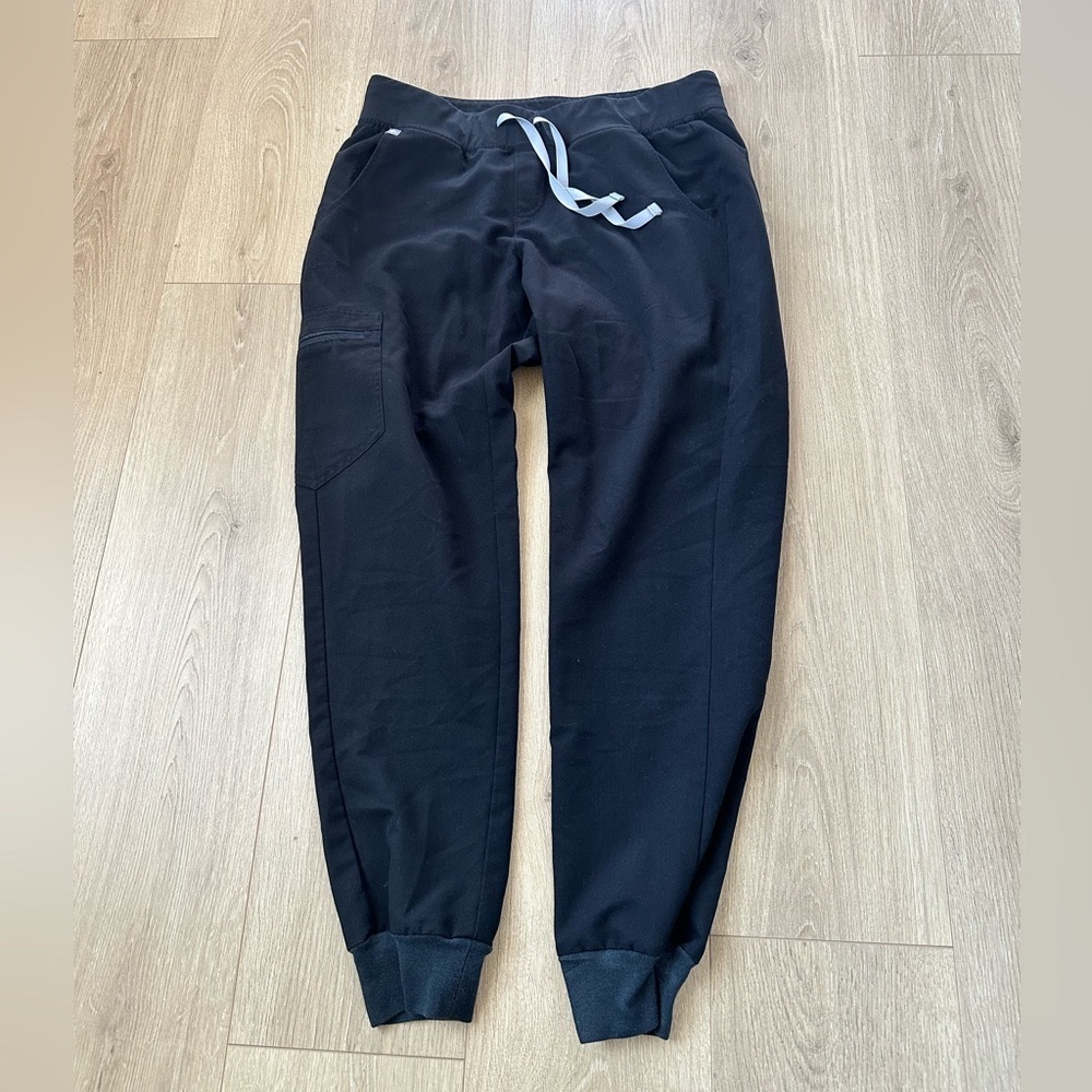 Figs jogger scrub pants